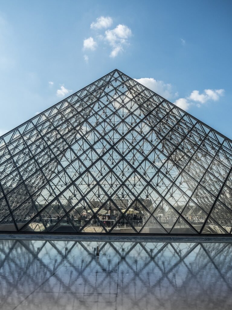 louvre